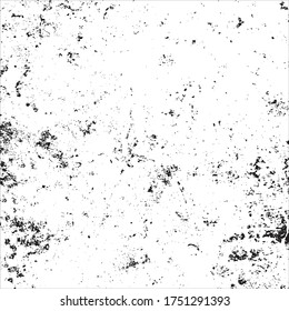 Vector black and white.Monochrome abstract background illustration.