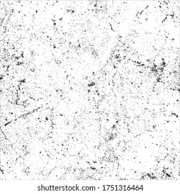 Vector black and white.Monochrome abstract background illustration.