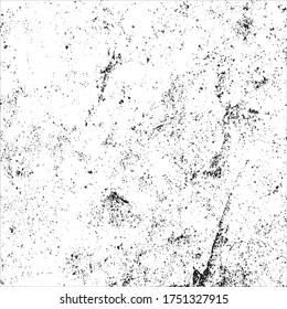 Vector black and white.Monochrome abstract background illustration.