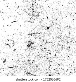 Vector black and white.monochrome abstract background illustration.