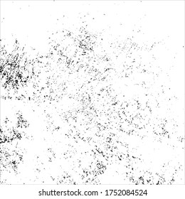 Vector black and white.monochrome abstract background illustration.
