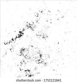 Vector blanco y negro.ilustración de fondo abstracta monocromática.