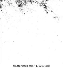Vektorschwarz-weiß.monochrome abstrakte Hintergrundgrafik.