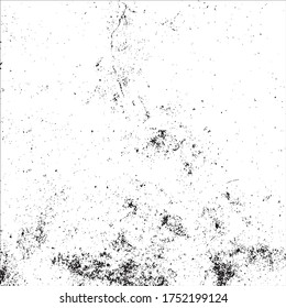 Vector black and white.monochrome abstract background illustration.