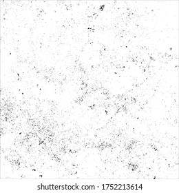 Vector black and white.monochrome abstract background illustration.