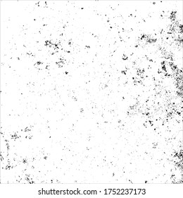 Vector black and white.monochrome abstract background illustration.