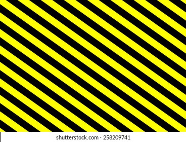 vector black and yellow background