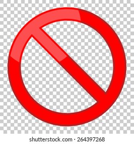 vector blank ban