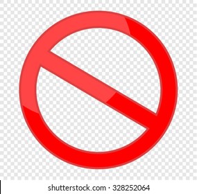 vector blank ban