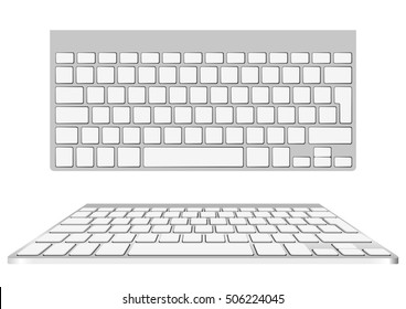 6,739 Computer keyboard perspective Images, Stock Photos & Vectors ...