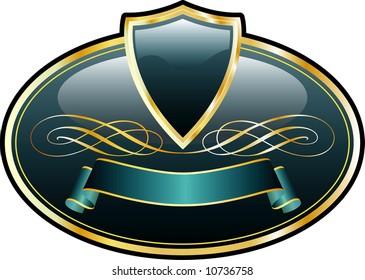 vector blank label for various products like beverages, cosmetics etc.