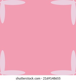 vector block and dot background pattern