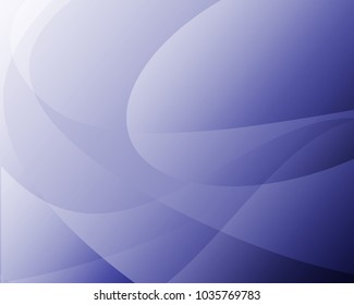 vector Blue background overlap.1