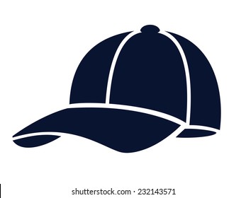 Baseball Hat Vector Art, Icons, and Graphics for Free Download