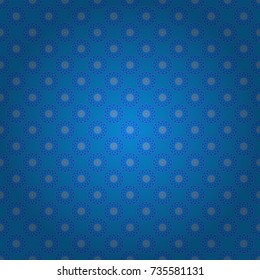 Vector blue, beige and pink Traditional Indian motif seamless pattern.