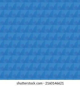 vector blue color abstract wallpaper