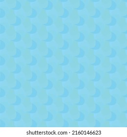 vector blue color abstract wallpaper