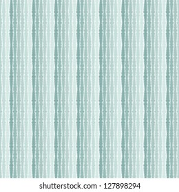 Vector blue colorful striped background of small beads