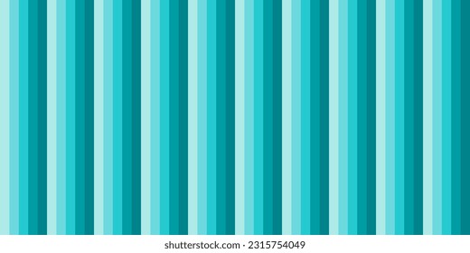 Vector blue green Pantone seamless pattern for fabric pattern, wallpaper, wrapping paper.