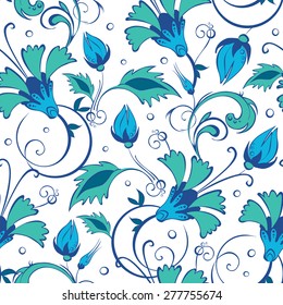 16 Flowy leaves Images, Stock Photos & Vectors | Shutterstock