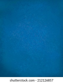 Vector blue grunge background.
