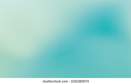 Vector blue holographic background. Style 80s - 90s. Colorful texture in pastel,  neon color. For your creative design cover, screensavers, banners, book, printing, gift card, fashion, phone.