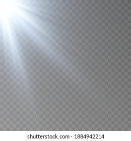 Sun Rays Png High Res Stock Images Shutterstock