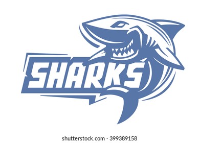 426 Baseball sharks Images, Stock Photos & Vectors | Shutterstock