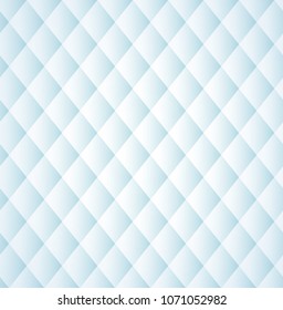 Vector blue simple background