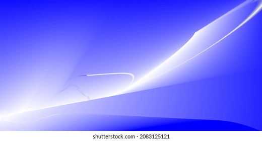 vector blue white background, great for banner background etc
