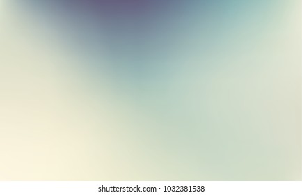 Vector blue-grey holographic background. Style 80s - 90s. Colorful texture in pastel,  neon color. For your creative design cover, screensavers, banners, book, printing, gift card, fashion, phone.