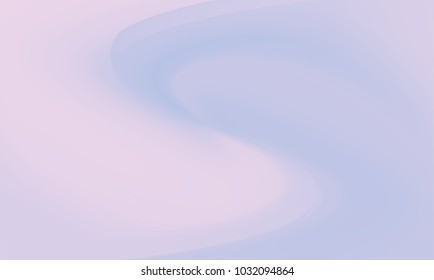 Vector blue-pink holographic background. Style 80s - 90s. Colorful texture in pastel,  neon color. For your creative design cover, screensavers, banners, book, printing, gift card, fashion, phone.