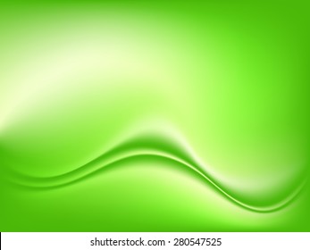 vector blur abstract composition, include mesh gradient