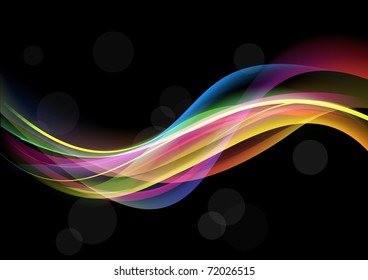 Similar Images, Stock Photos & Vectors of vector blur background