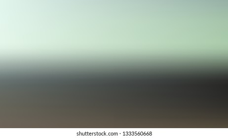 Vector blur background from autumn field landscape