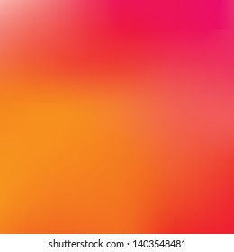 Vector blur background. Colored wallpaper for modern applications and other software.