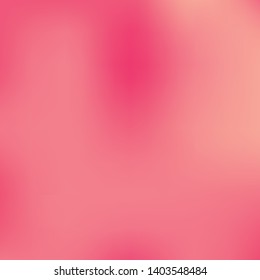 Vector blur background. Colored wallpaper for modern applications and other software.