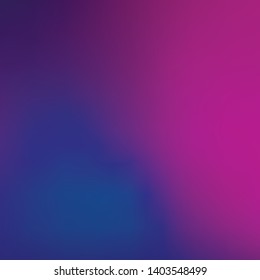 Vector blur background. Colored wallpaper for modern applications and other software.