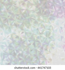 Vector blurred abstract background with mesh gradient. Abstract composition, vector EPS10. Not trace image, include mesh gradient only