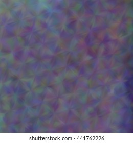 Vector blurred abstract background with mesh gradient. Abstract composition, vector EPS10. Not trace image, include mesh gradient only