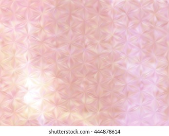 Vector blurred abstract background with mesh gradient. Abstract composition, vector EPS10. Not trace image, include mesh gradient only
