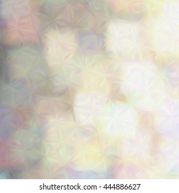 Vector blurred abstract background with mesh gradient. Abstract composition, vector EPS10. Not trace image, include mesh gradient only
