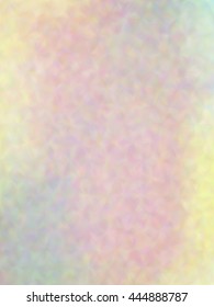 Vector blurred abstract background with mesh gradient. Abstract composition, vector EPS10. Not trace image, include mesh gradient only