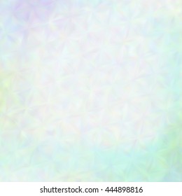 Vector blurred abstract background with mesh gradient. Abstract composition, vector EPS10. Not trace image, include mesh gradient only