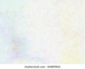 Vector blurred abstract background with mesh gradient. Abstract composition, vector EPS10. Not trace image, include mesh gradient only