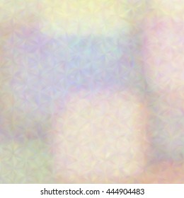 Vector blurred abstract background with mesh gradient. Abstract composition, vector EPS10. Not trace image, include mesh gradient only