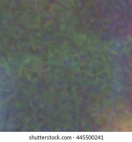 Vector blurred abstract background with mesh gradient. Abstract composition, vector EPS10. Not trace image, include mesh gradient only