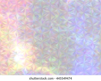 Vector blurred abstract background with mesh gradient. Abstract composition, vector EPS10. Not trace image, include mesh gradient only