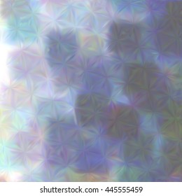 Vector blurred abstract background with mesh gradient. Abstract composition, vector EPS10. Not trace image, include mesh gradient only