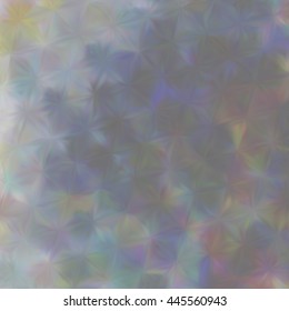 Vector blurred abstract background with mesh gradient. Abstract composition, vector EPS10. Not trace image, include mesh gradient only